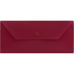 پوشه پاپکو مدل دکمه دار کد 104M