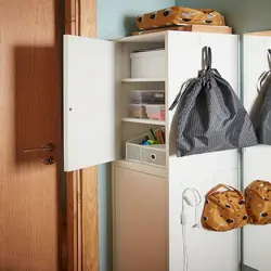 کیف لوازم شخصی ایکیا مدل Rensare