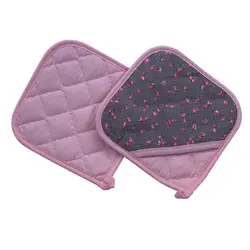 دستگیره آشپزی بارنیک بسته دو عددی