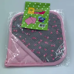 دستگیره آشپزی بارنیک بسته دو عددی