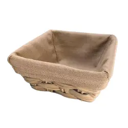 سبد نان و سبزی مدل PVC-SML کد SHR 684