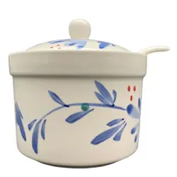 ظرف مربا و عسل مدل SUN-D کد 744