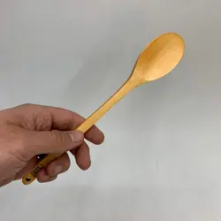 قاشق آشپزی توت کد ۴۵۰