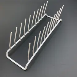 استند ظروف کنار سینک کد 625