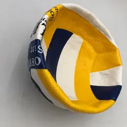 توپ والیبال کد 2