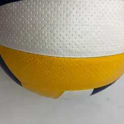 توپ والیبال کد 2