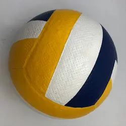 توپ والیبال کد 2