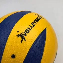 توپ والیبال کد 4