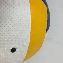 توپ والیبال کد 4