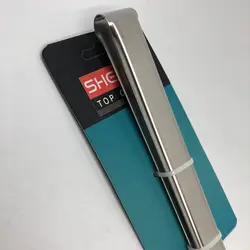 انبر سالاد استیل شنیا کد ۴۰۷