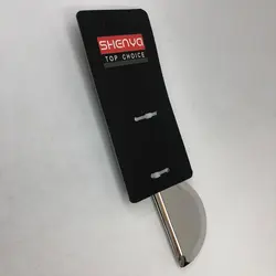 انبر سالاد استیل شنیا کد ۴۰۷