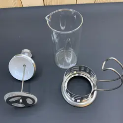 فرنچ پرس ایتیان 350 میل طرح EQUAL