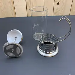 فرنچ پرس ایتیان 350 میل طرح EQUAL