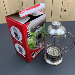 فرنچ پرس ایتیان 350 میل طرح EQUAL