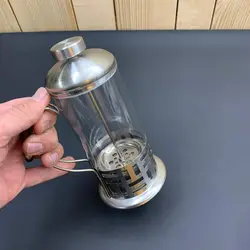 فرنچ پرس ایتیان 350 میل طرح EQUAL