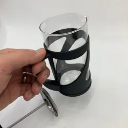 فرنچ پرس مدل STR-SMPL کد ۴۶۰