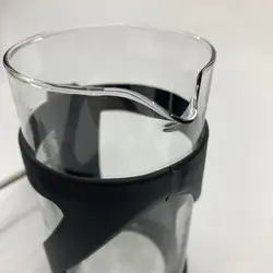 فرنچ پرس مدل STR-SMPL کد ۴۶۰