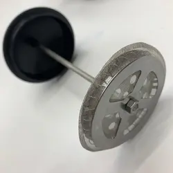 فرنچ پرس مدل STR-SMPL کد ۴۶۰