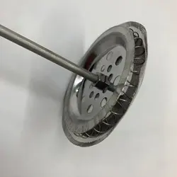 فرنچ پرس مدل STR-SMPL کد ۴۶۰