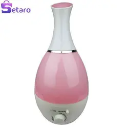 دستگاه بخور سرد مدل کوزه