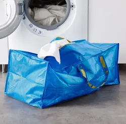 ساک دستی ایکیا کد 90149148 مدل Frakta