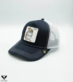 کلاه گورین Nuts سنجاب CAP149