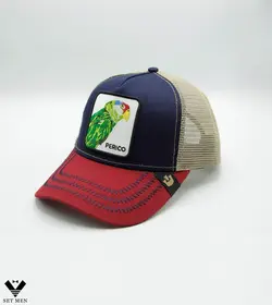 کلاه گورین Perico طوطی CAP158