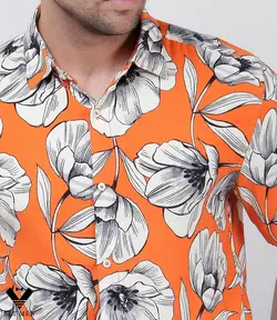 پیراهن هاوایی pn220