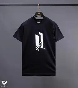 تیشرت set men tg398 - پوشاک مردانه ست‌من