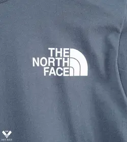 تیشرت the north face tg402 - پوشاک مردانه ست‌من