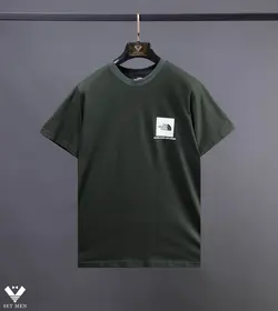 تیشرت the north face tg402 - پوشاک مردانه ست‌من