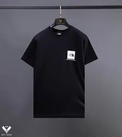 تیشرت the north face tg402 - پوشاک مردانه ست‌من