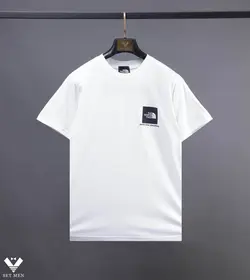 تیشرت the north face tg402 - پوشاک مردانه ست‌من