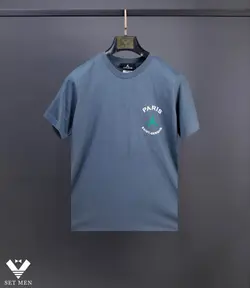 تیشرت paris tg404 - پوشاک مردانه ست‌من