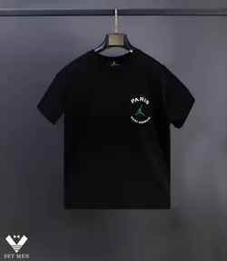 تیشرت paris tg404 - پوشاک مردانه ست‌من