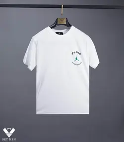 تیشرت paris tg404 - پوشاک مردانه ست‌من