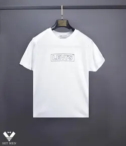 تیشرت Levis tg403 - پوشاک مردانه ست‌من