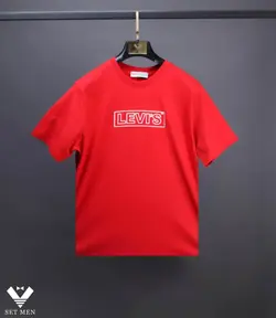 تیشرت Levis tg403 - پوشاک مردانه ست‌من