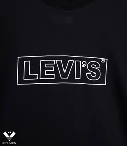 تیشرت Levis tg403 - پوشاک مردانه ست‌من