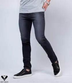 شلوار جین j126