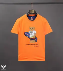 تیشرت teddy tg417 - پوشاک مردانه ست‌من