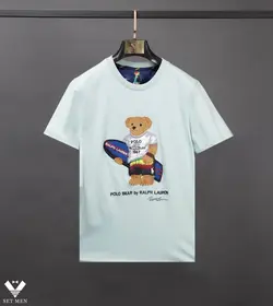 تیشرت teddy tg417 - پوشاک مردانه ست‌من