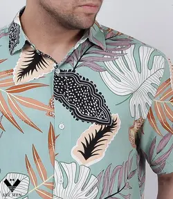 پیراهن هاوایی PN216