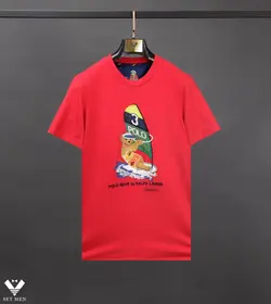 تیشرت تدی TG416 - پوشاک مردانه ست‌من