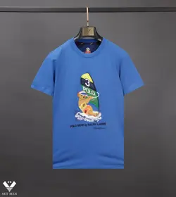 تیشرت تدی TG416 - پوشاک مردانه ست‌من