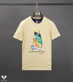 تیشرت تدی TG416 - پوشاک مردانه ست‌من