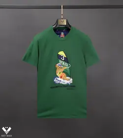 تیشرت تدی TG416 - پوشاک مردانه ست‌من