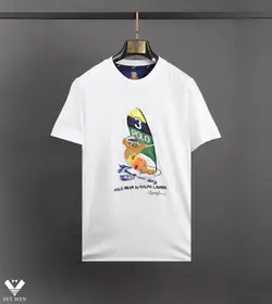 تیشرت تدی TG416 - پوشاک مردانه ست‌من