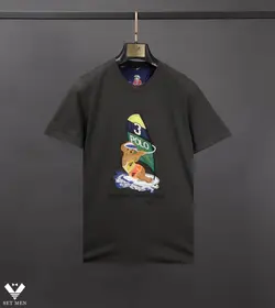 تیشرت تدی TG416 - پوشاک مردانه ست‌من