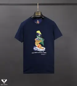 تیشرت تدی TG416 - پوشاک مردانه ست‌من